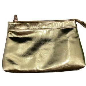 Gold purse for special events
